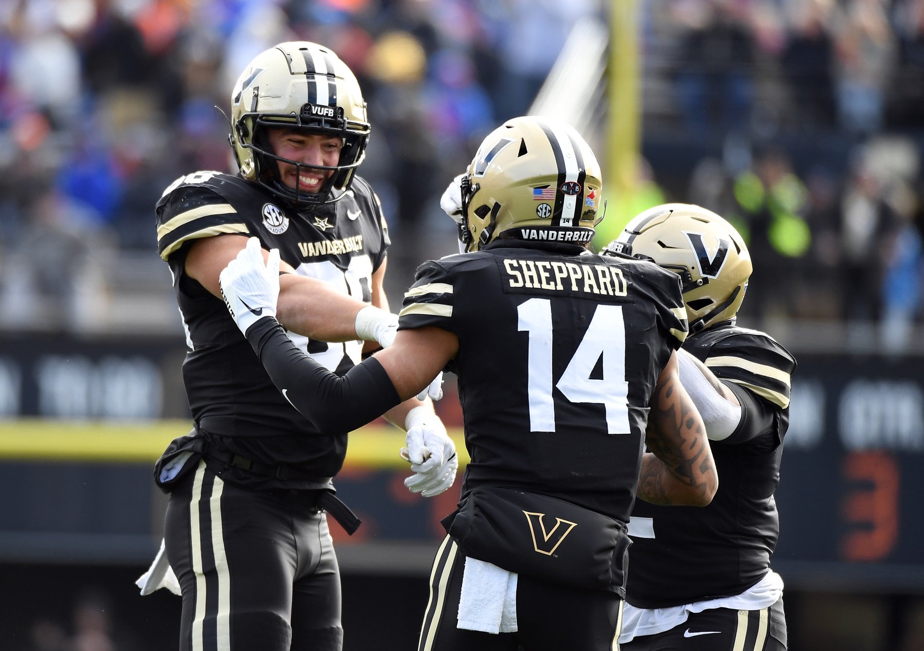 Vanderbilt Commodores Preview: Roster, Prospects, Schedule, and More